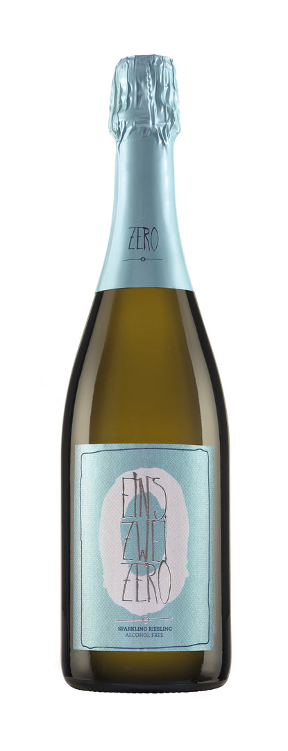 Leitz Sparkling Eins Zwei Zero - Bottle Hero