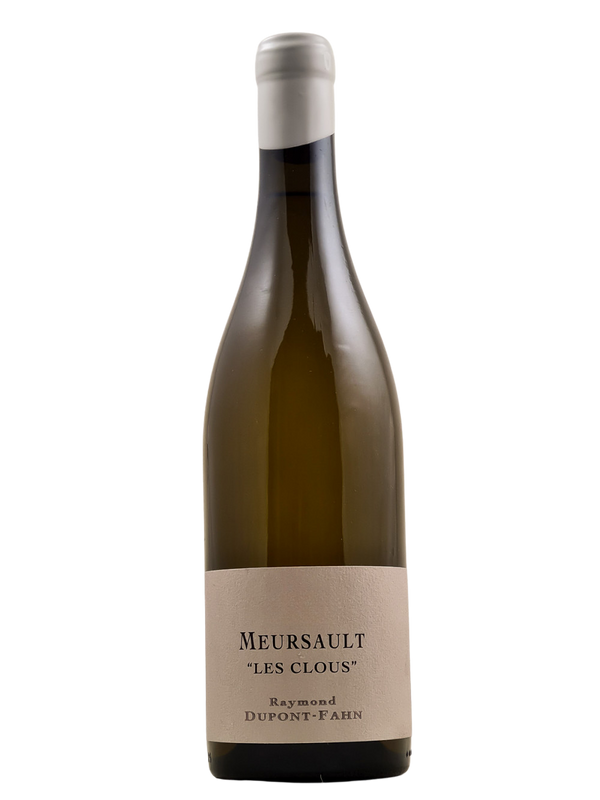 2019 Raymond Dupont-Fahn Puligny-Montrachet 1er Cru 'Les Folatières' - Bottle Hero