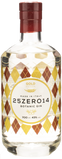 25Zero14 Gin Botanic Gold Edition Botanic 0.7L