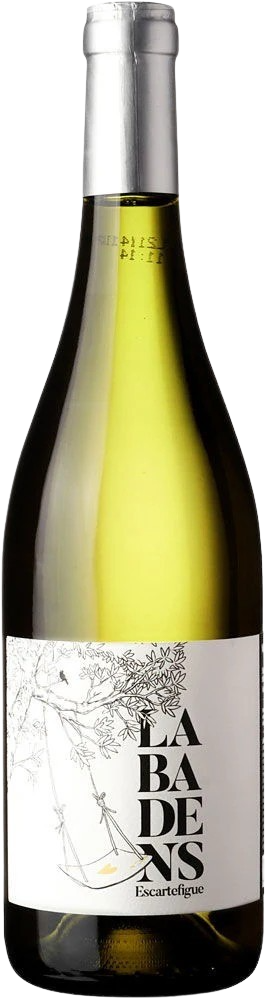 Labadens, Escartefigue Blanc, 2023 - Bottle Hero