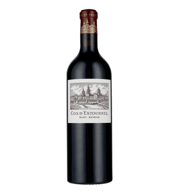 Château Cos d'Estournel 2019 - Bottle Hero