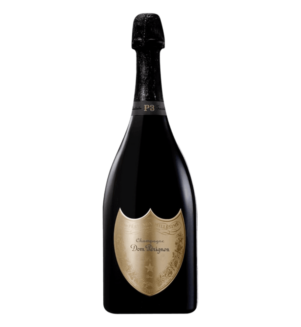 Dom Perignon P3 1992 - Bottle Hero