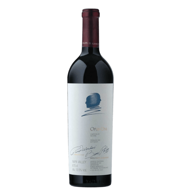 Opus One 2003 - Bottle Hero
