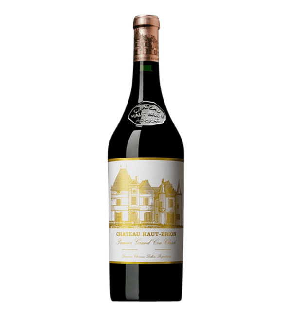 Château Haut-Brion 1982 - Bottle Hero