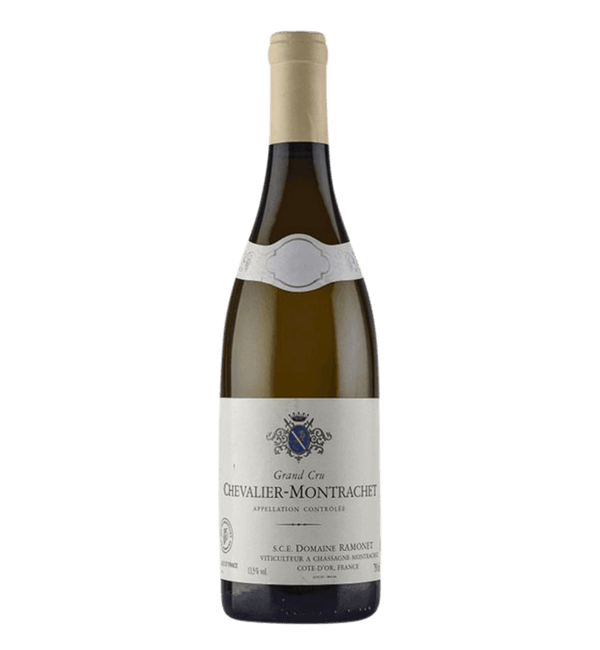 Domaine Jean Claude Ramonet Chevalier-Montrachet Grand Cru 2018 - Bottle Hero