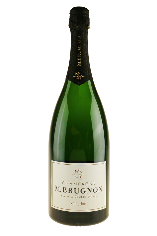 Brugnon Brut Selection - Bottle Hero