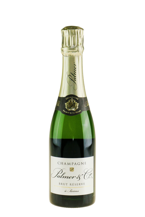 Palmer & Co Brut Reserve - Bottle Hero