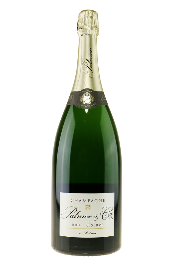Palmer & Co Brut Reserve - Bottle Hero