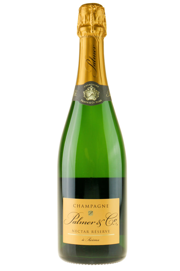 Palmer & Co Nectar Reserve - Bottle Hero