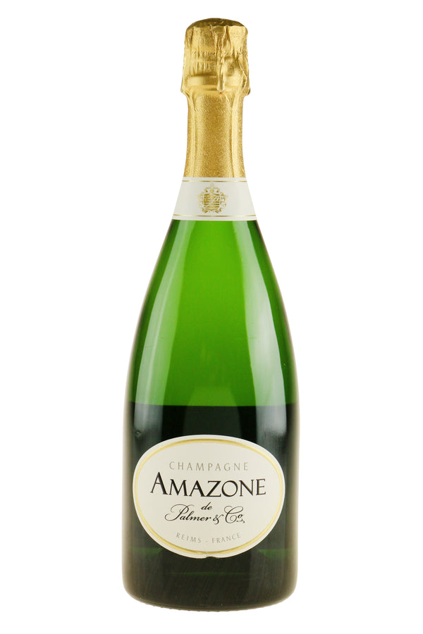 Palmer & Co Amazone - Bottle Hero