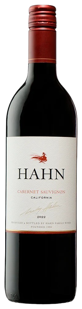 Hahn Family Wines, Founders Cabernet Sauvignon, 2022 - Bottle Hero