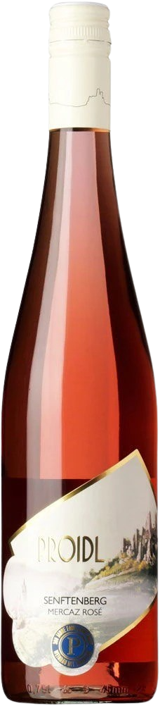 Weingut Proidl, Mercaz Rosé, 2024 - Bottle Hero