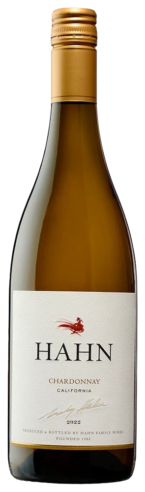 Hahn Family Wines, Founders Chardonnay, 2022 - Bottle Hero
