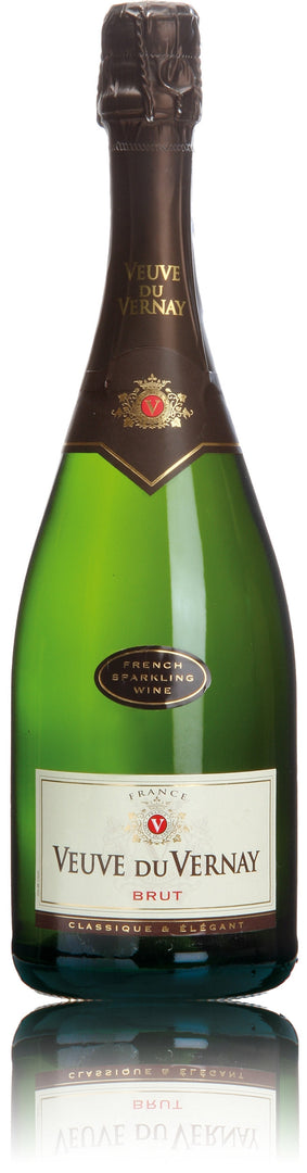 Veuve Du Vernay Brut - Bottle Hero