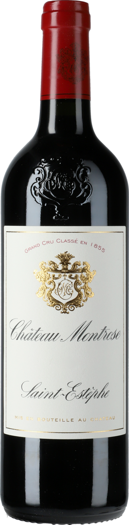 2022 Château Montrose Saint-Estèphe Grand Cru Classé - Bottle Hero