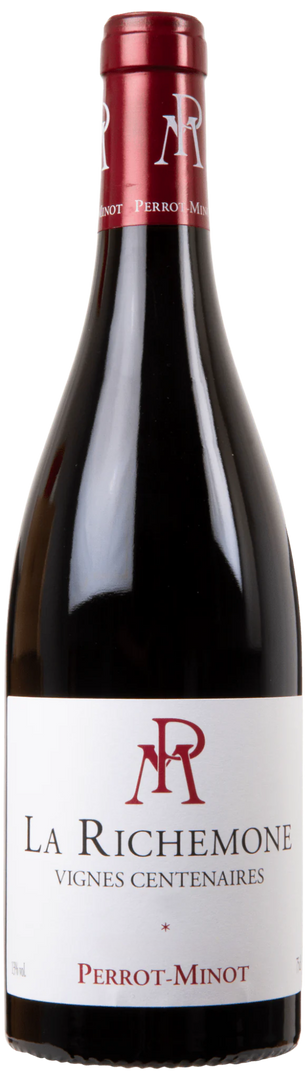 2018 Domaine Perrot-Minot Nuits-Saint-Georges La Richemone Cuvée Ultra Vignes Centenaires - Bottle Hero