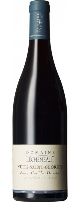 Philippe et Vincent Lecheneaut, Nuits-St-Georges Rouge Les Damodes 1. Cru, 2022 - Bottle Hero