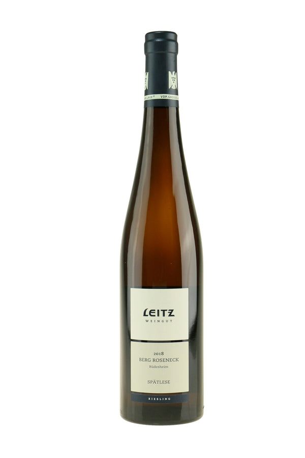 Leitz Berg Roseneck Spätlese - Bottle Hero
