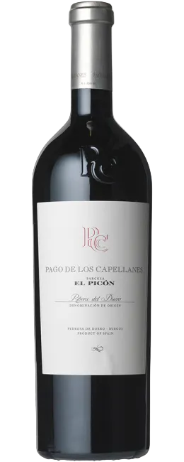 Principe Pallavicini, Ribera del Duero El Picon MG - Bottle Hero