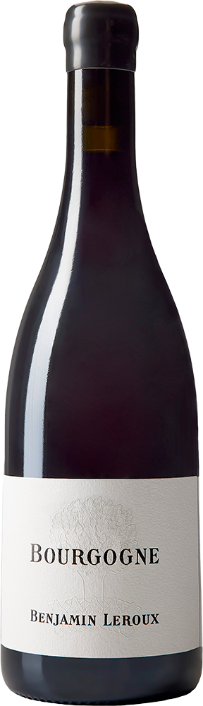 Benjamin Leroux, Bourgogne Rouge, 2024