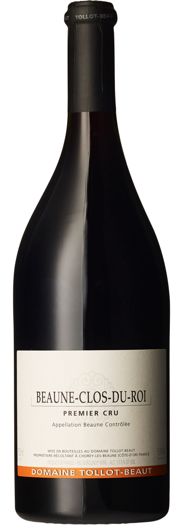 Domaine Tollot-Beaut, Beaune Clos Du Roi, 2023 - Bottle Hero