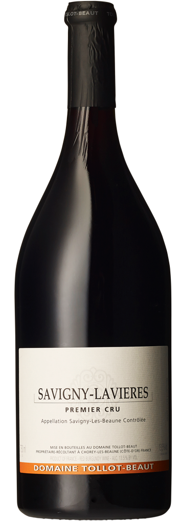 Domaine Tollot-Beaut, Savigny-Lavieres 1. Cru, 2024 - Bottle Hero