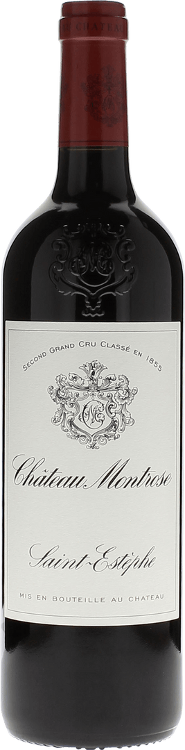 Montrose 2ème Grand Cru Classé Saint-Estèphe, 2014 - Bottle Hero