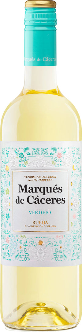 Marques de Caceres Verdejo 2022 - Bottle Hero
