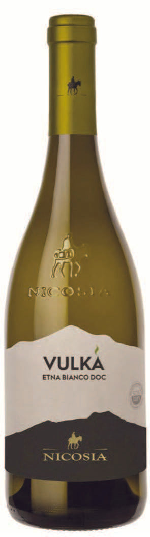 VULKA Etna Bianco 2023 - Bottle Hero