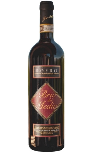 Bric del Medic Roero Rosso 2020 - Bottle Hero