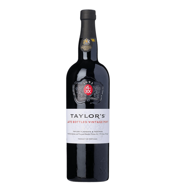 Taylor's Late Bottled Vintage 2020 - Bottle Hero
