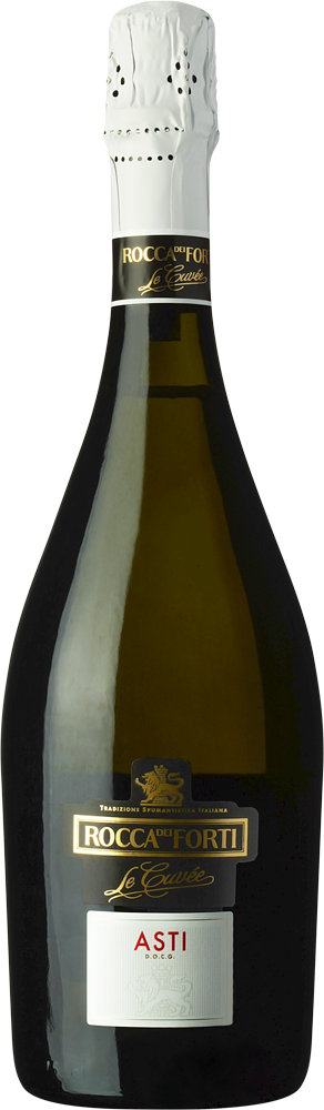 Rocca Dei Forti, Asti DOCG - Bottle Hero