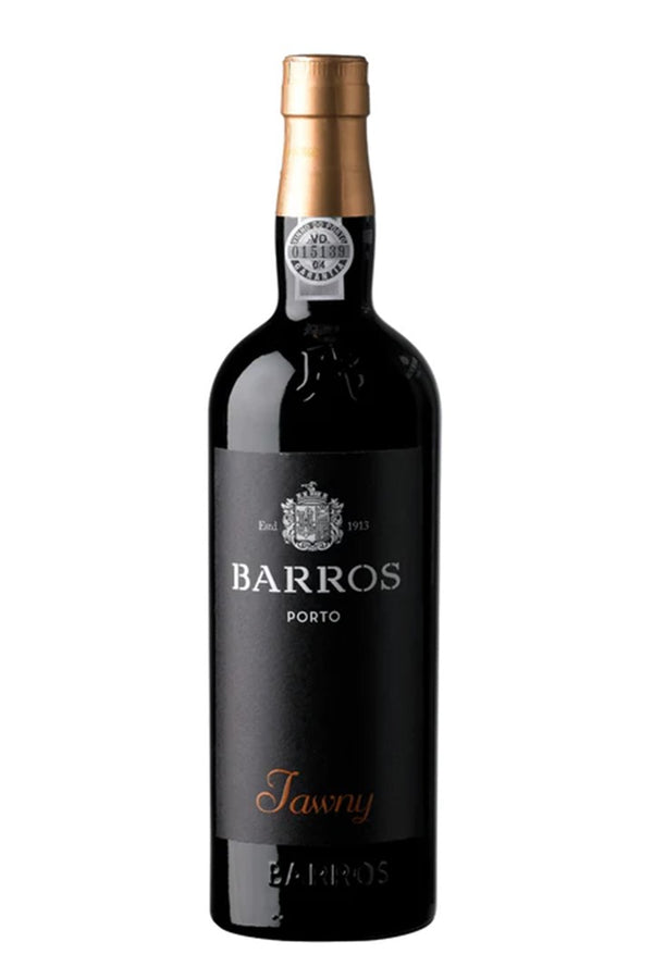 Barros Tawny Port - Bottle Hero