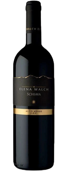 Elena Walch, Schiava Alto Adige DOC, 2022 - Bottle Hero