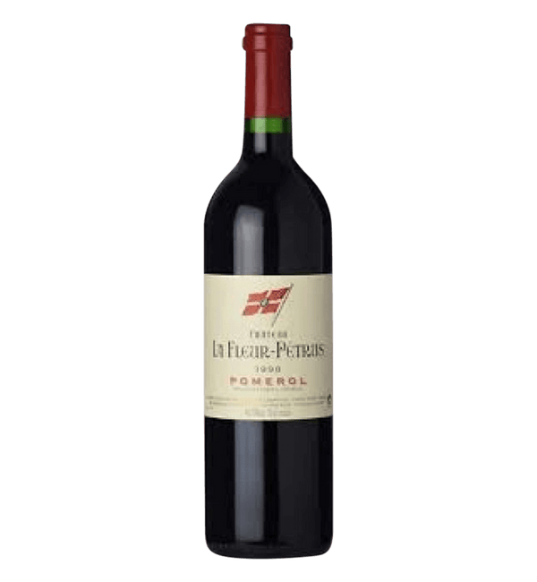 Château La Fleur-Pétrus 1982 - Bottle Hero