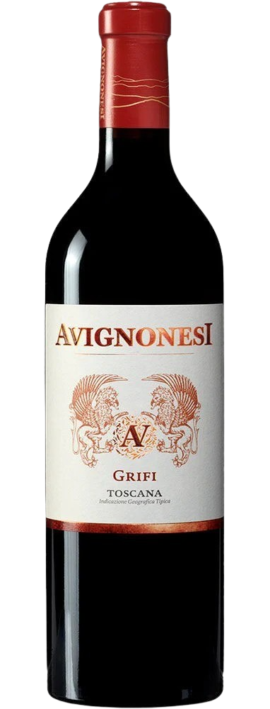 Avignonesi, Grifi IGT, 2020 - Bottle Hero