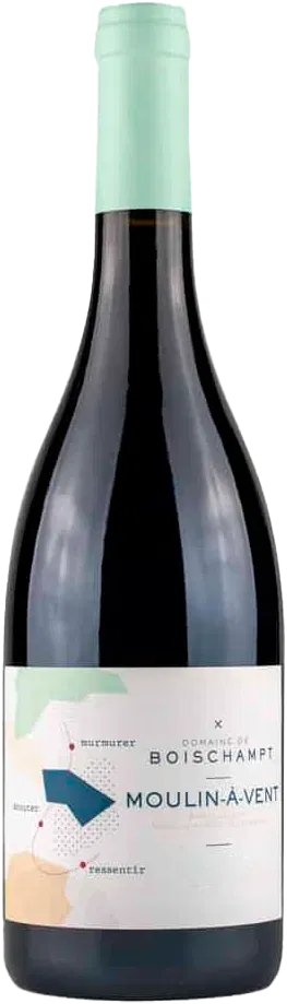 Domaine de Boischampt, Moulin-à-Vent, 2023 - Bottle Hero