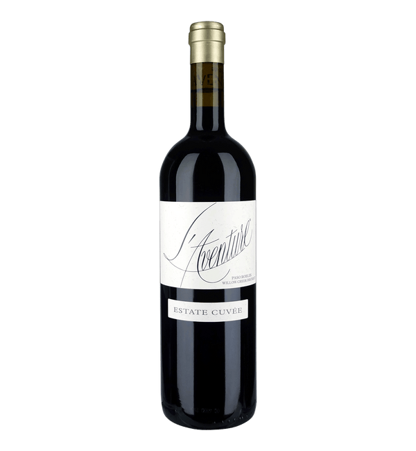 L’Aventure Cuvee Estate 2019 - Bottle Hero