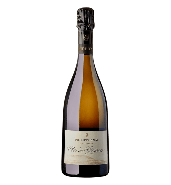 Philipponat Clos des Goisses 1999 - Bottle Hero