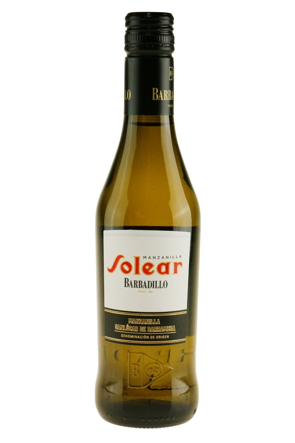 Barbadillo Manzanilla Solear - Bottle Hero
