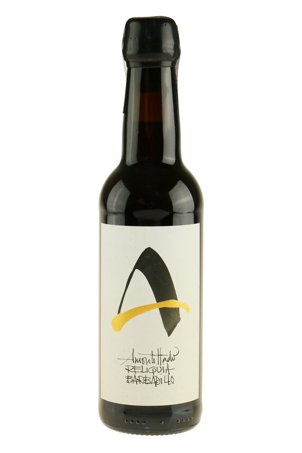 Barbadillo Amontillado Reliqua - Bottle Hero