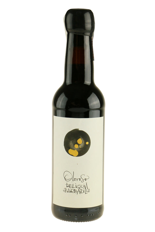 Barbadillo Oloroso Reliqua - Bottle Hero