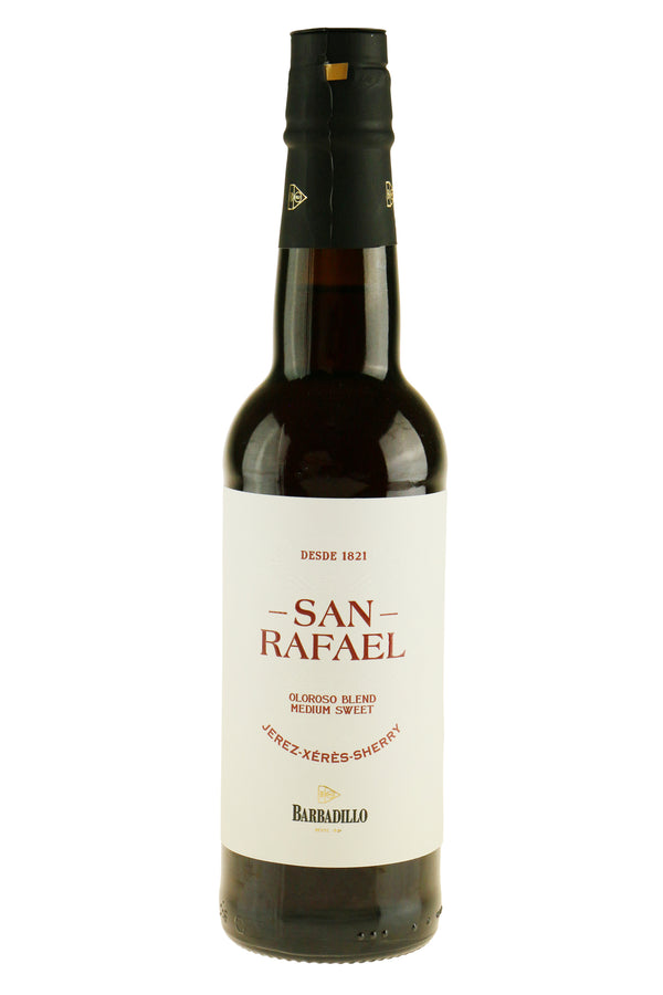Barbadillo San Rafael - Bottle Hero