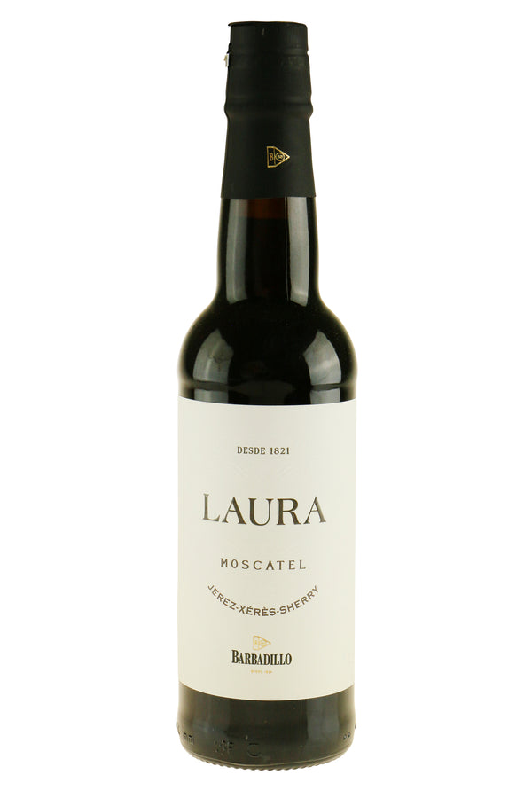 Barbadillo Laura Moscatel - Bottle Hero