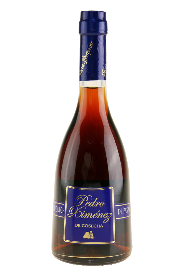 Barquero Pedro Ximenez Cosecha - Bottle Hero