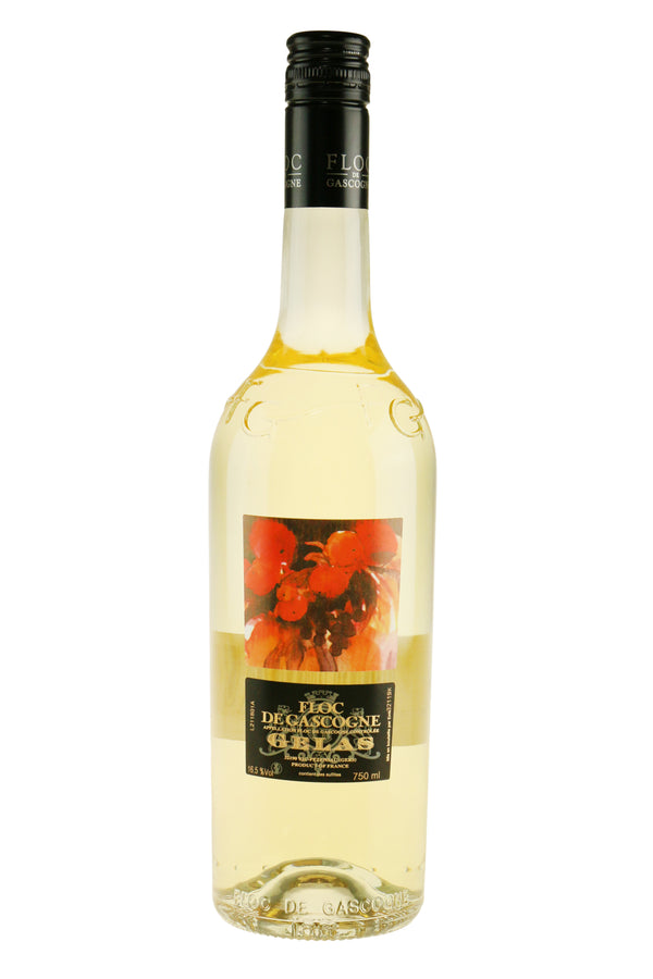 Gelas Floc de Gascogne Blanc - Bottle Hero