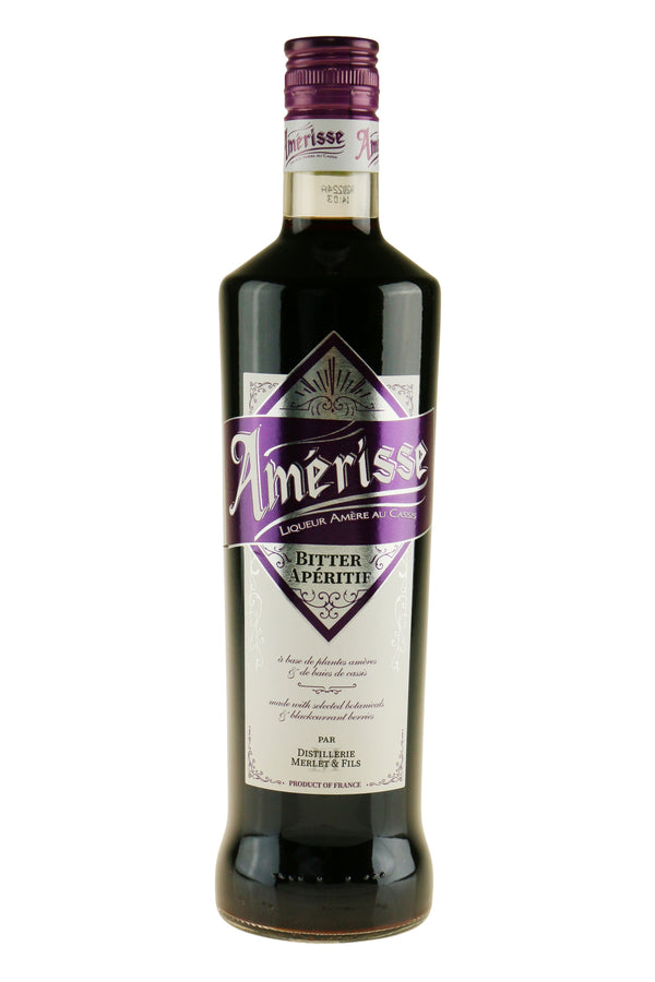 Merlet Amerisse Bitter Aperitif - bottlehero.dk