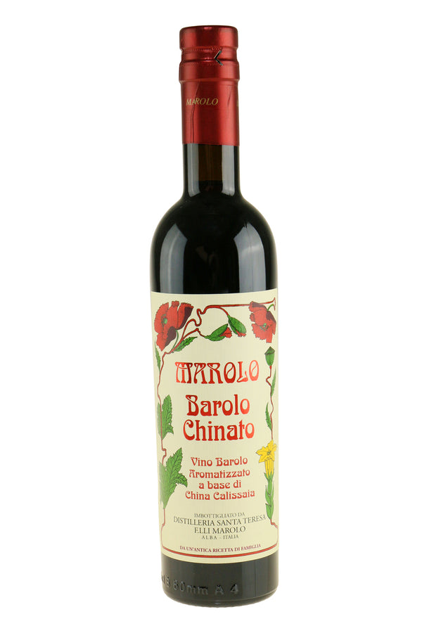 Marolo Barolo Chinato   - Bottle Hero