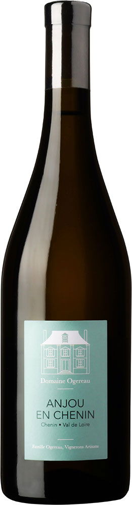 Domaine Ogereau, Anjou En Chenin, 2024 - Bottle Hero
