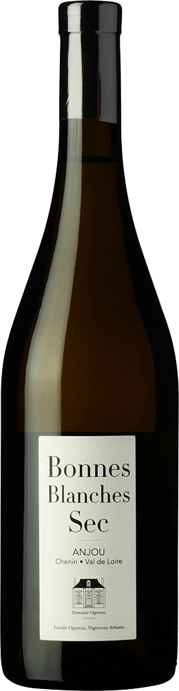 Domaine Ogereau, Bonnes Blanches Sec, 2023 - Bottle Hero
